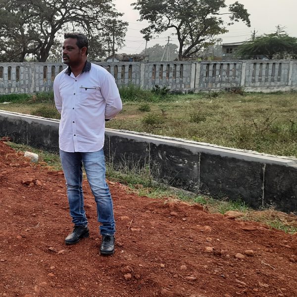 Janani Mango Farms